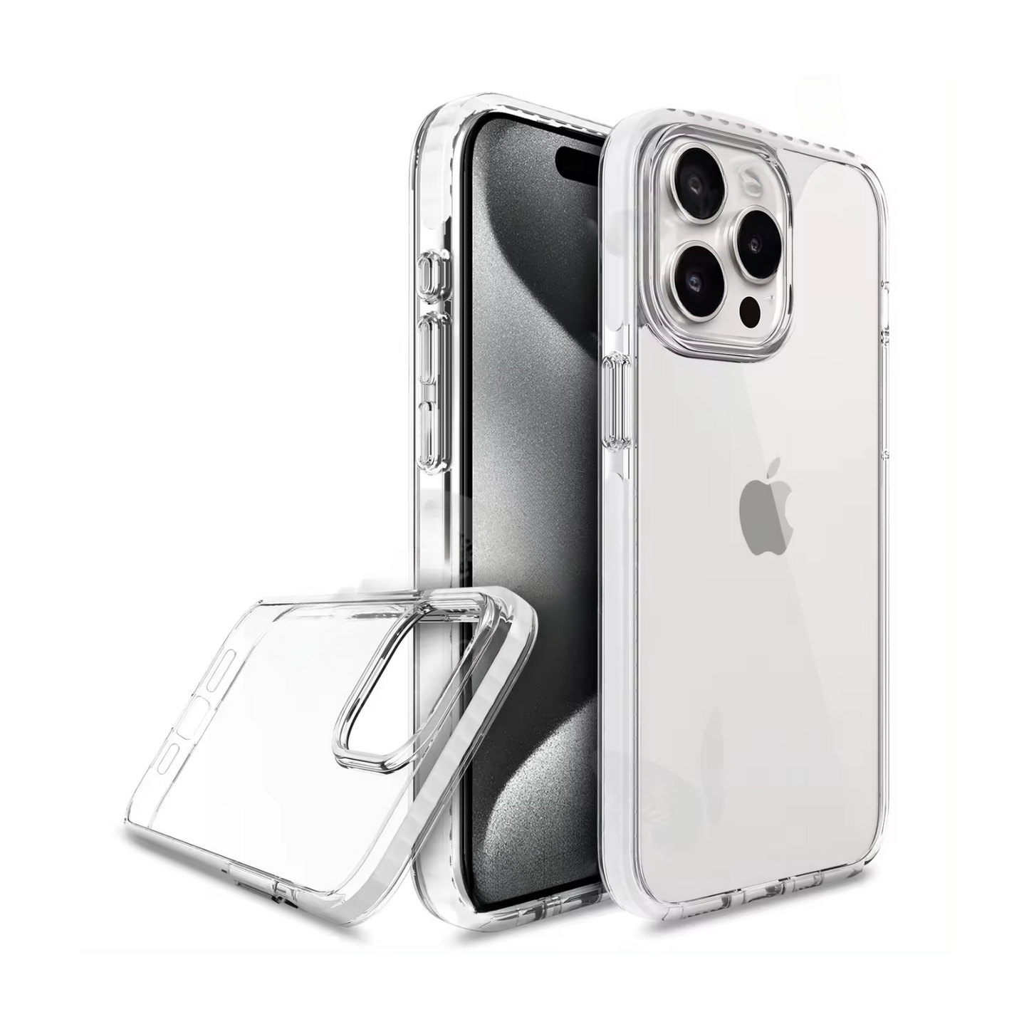 Handyhüllen für iPhone 16|16 Plus|16 Pro|16 Pro Max