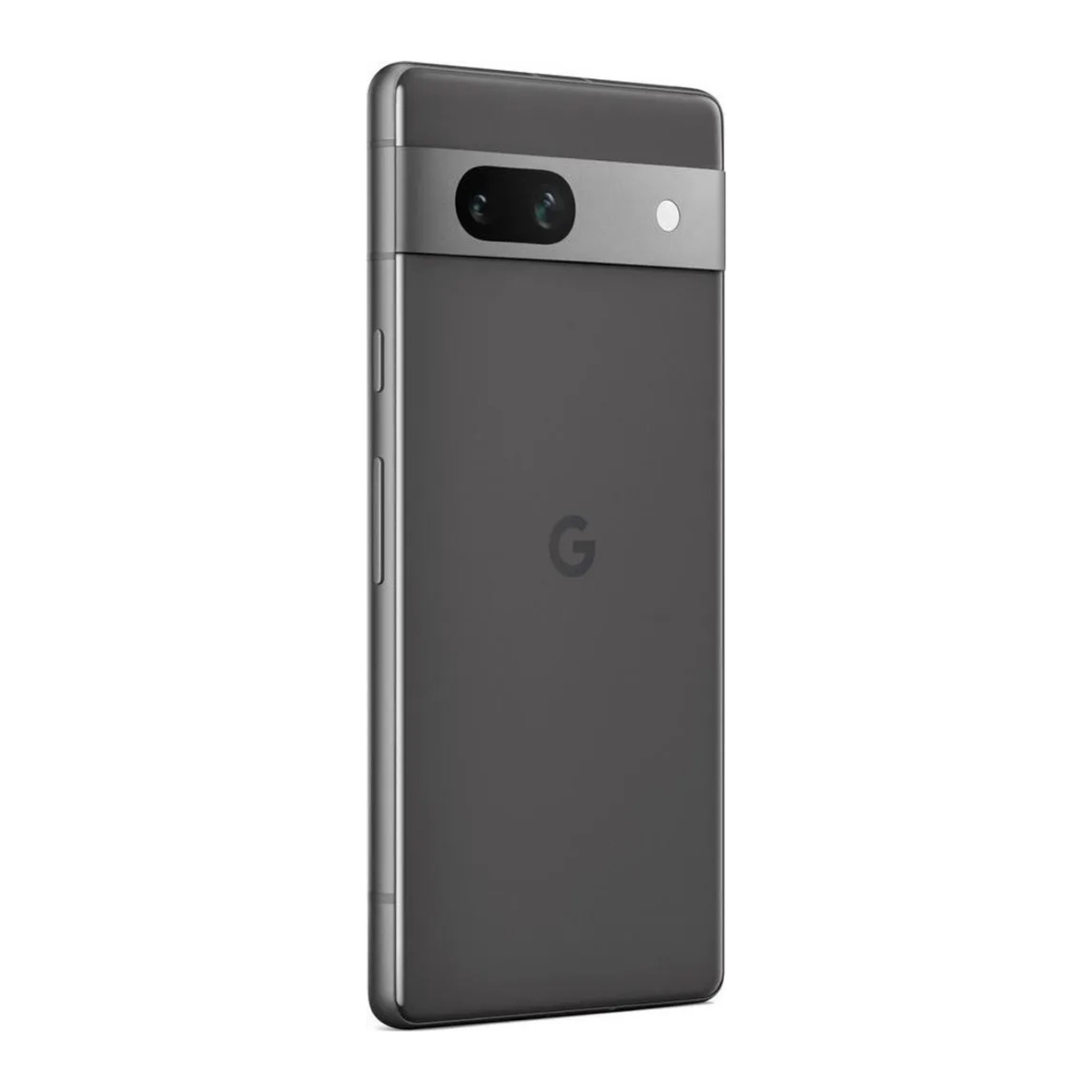 Google Pixel 7a 128GB Charcoal Schwarz Dual Sim NEU – Ansicht 10