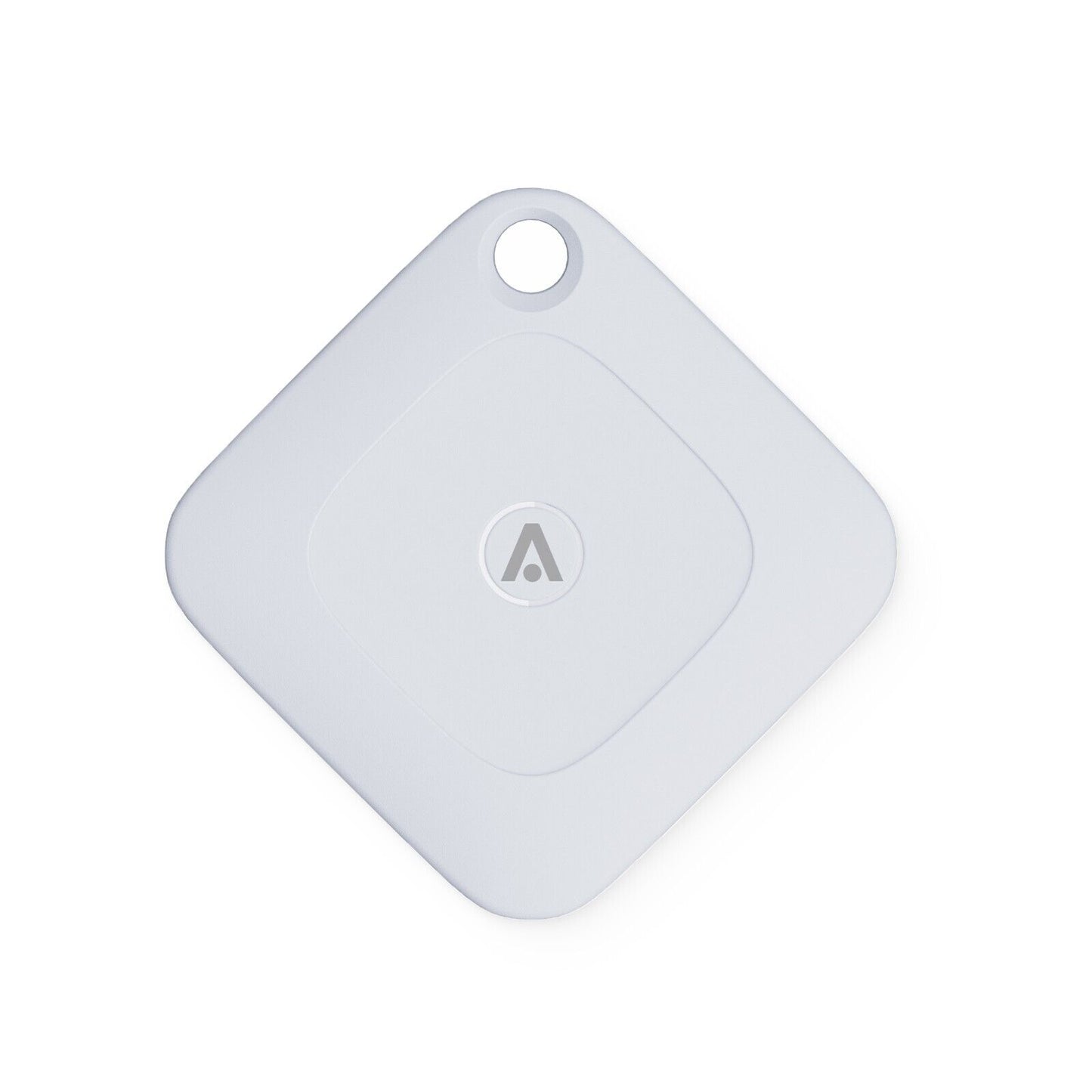 Alkaya A Tag GPS Tracker weiß