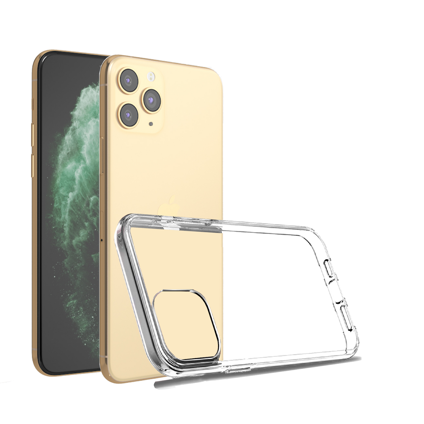 Handyhüllen für iPhone 11|11 Pro|11 Pro Max