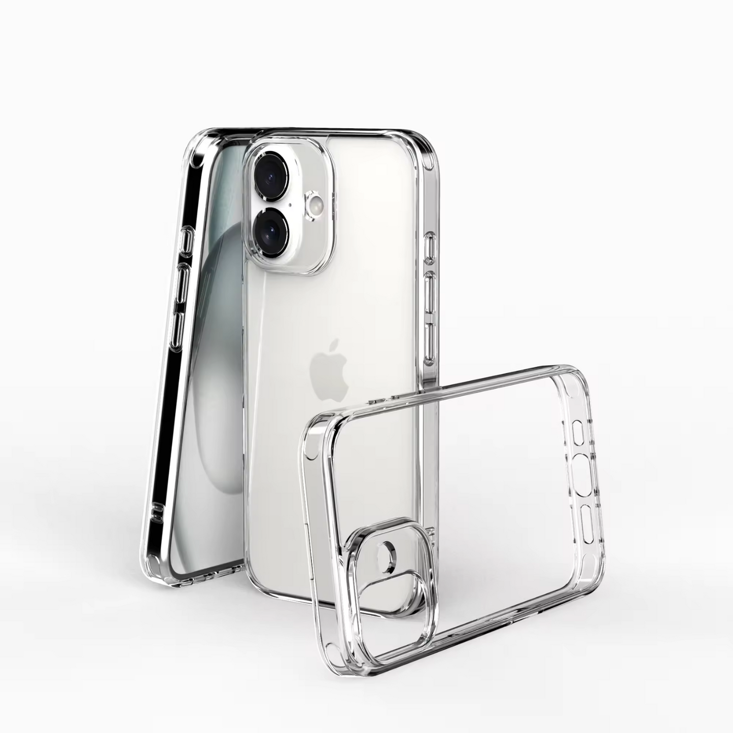 Handyhüllen für iPhone 16|16 Plus|16 Pro|16 Pro Max