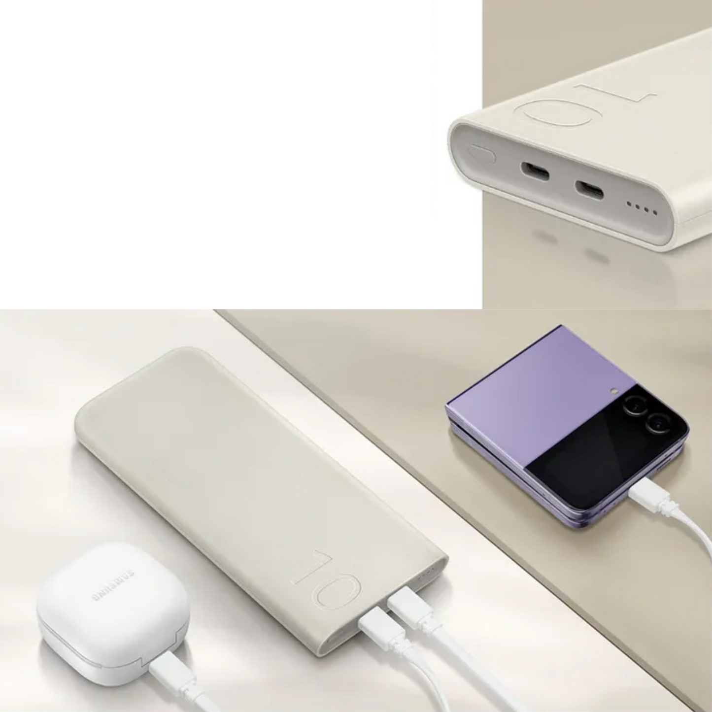 Samsung Powerbank 25W 10.000mAh