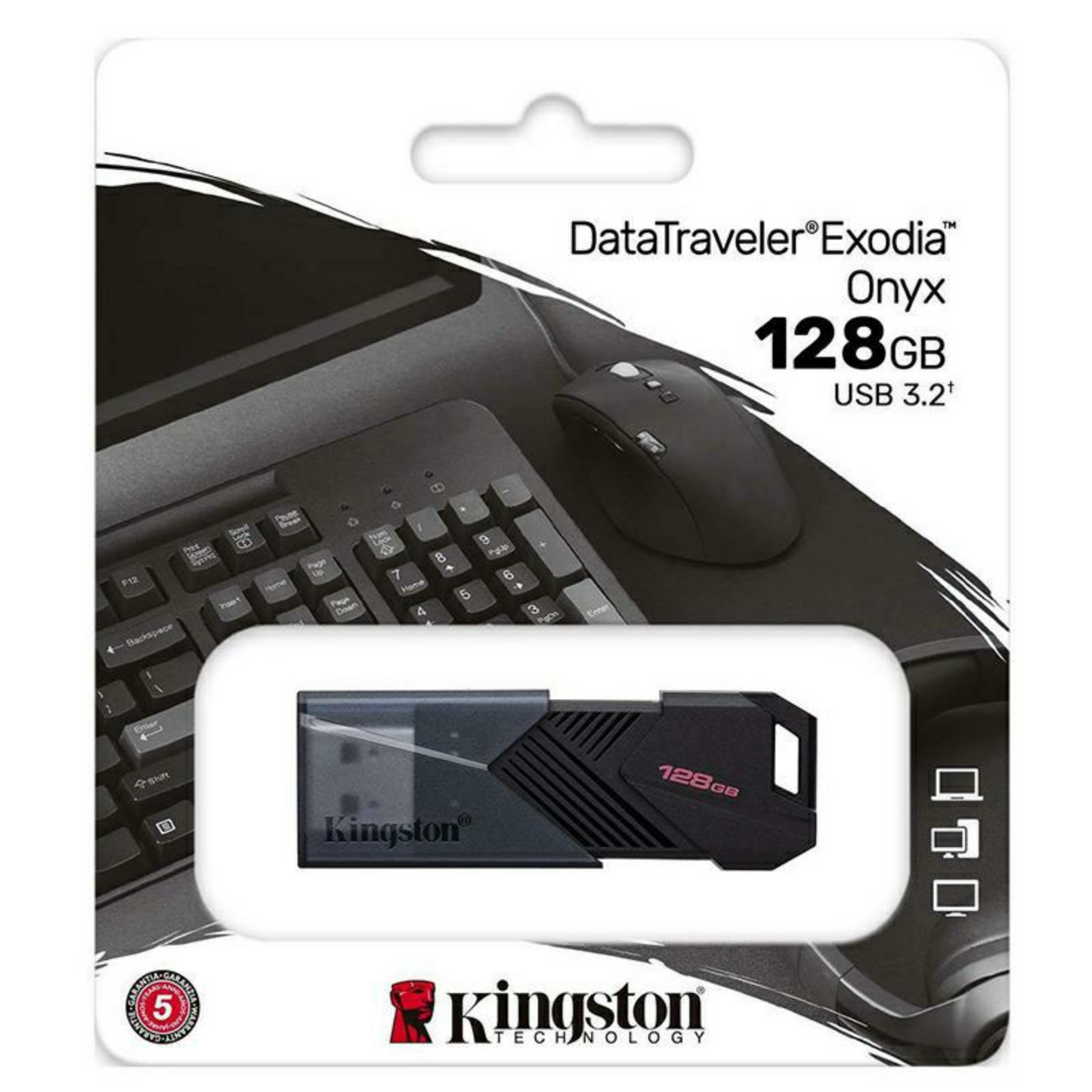 Kingston USB-Stick 128GB