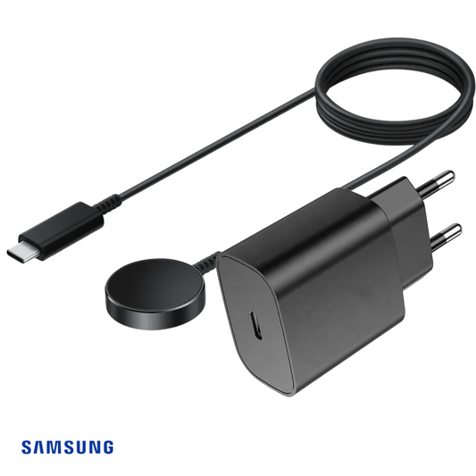 Samsung Induktiv Ladekabel für Smartwatch