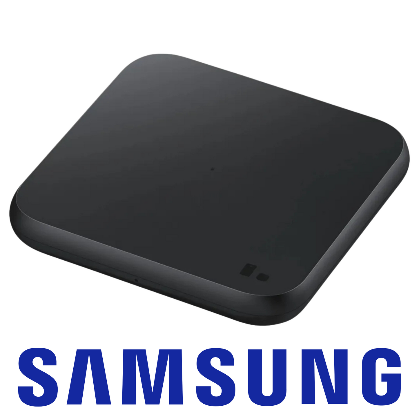 Samsung Induktive Ladestation 15W schwarz