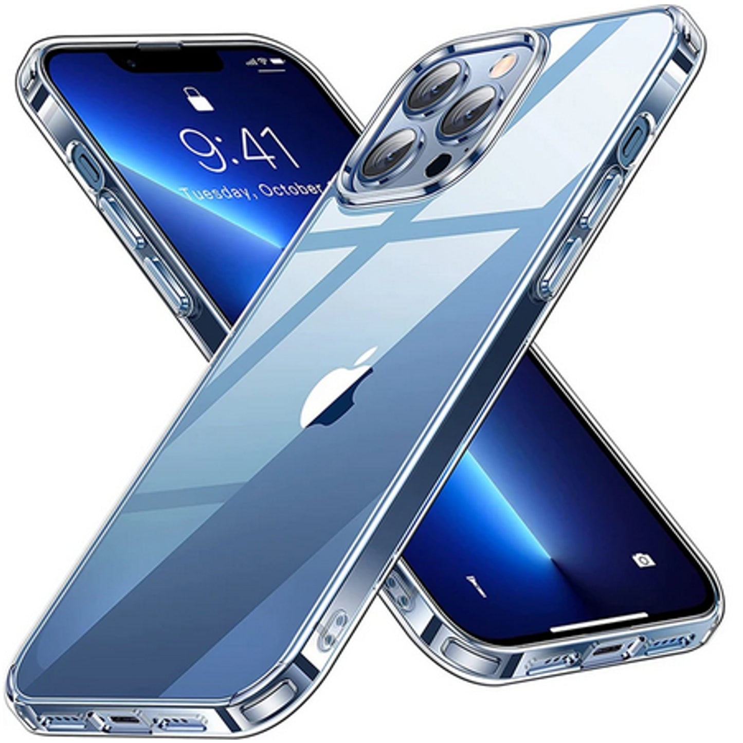 Handyhüllen für iPhone 13|13 Mini|13 Pro|13 Pro Max