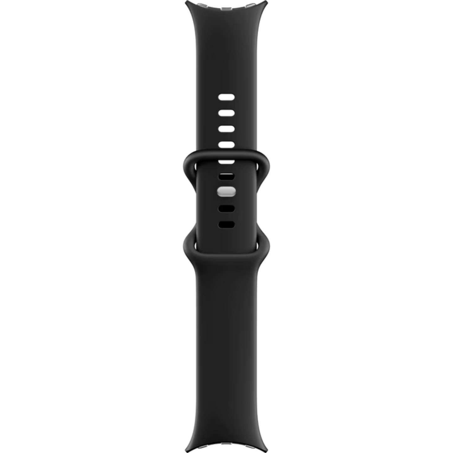 Google Pixel Watch 4 (45 mm, LTE) Matte Black Obsidian Band NEU & OVP versiegelt