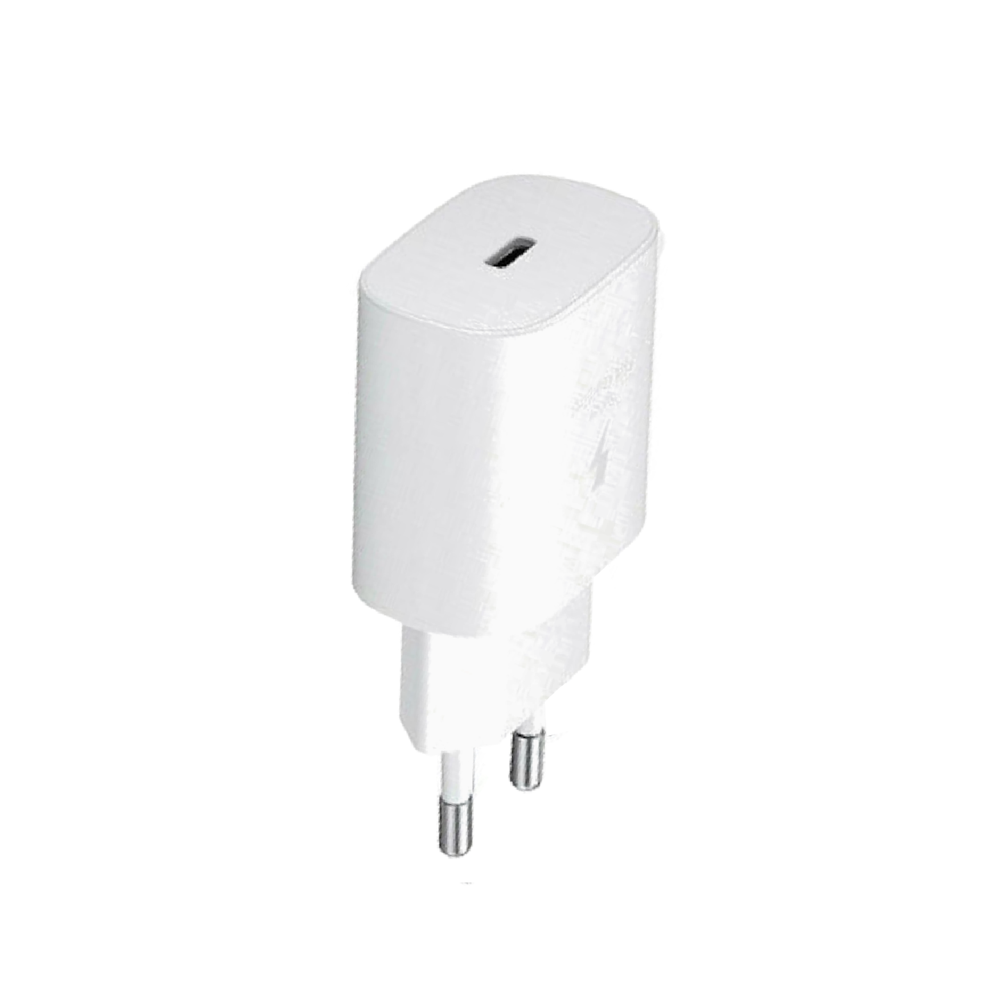 Samsung Schnell-Ladegerät 25W weiß