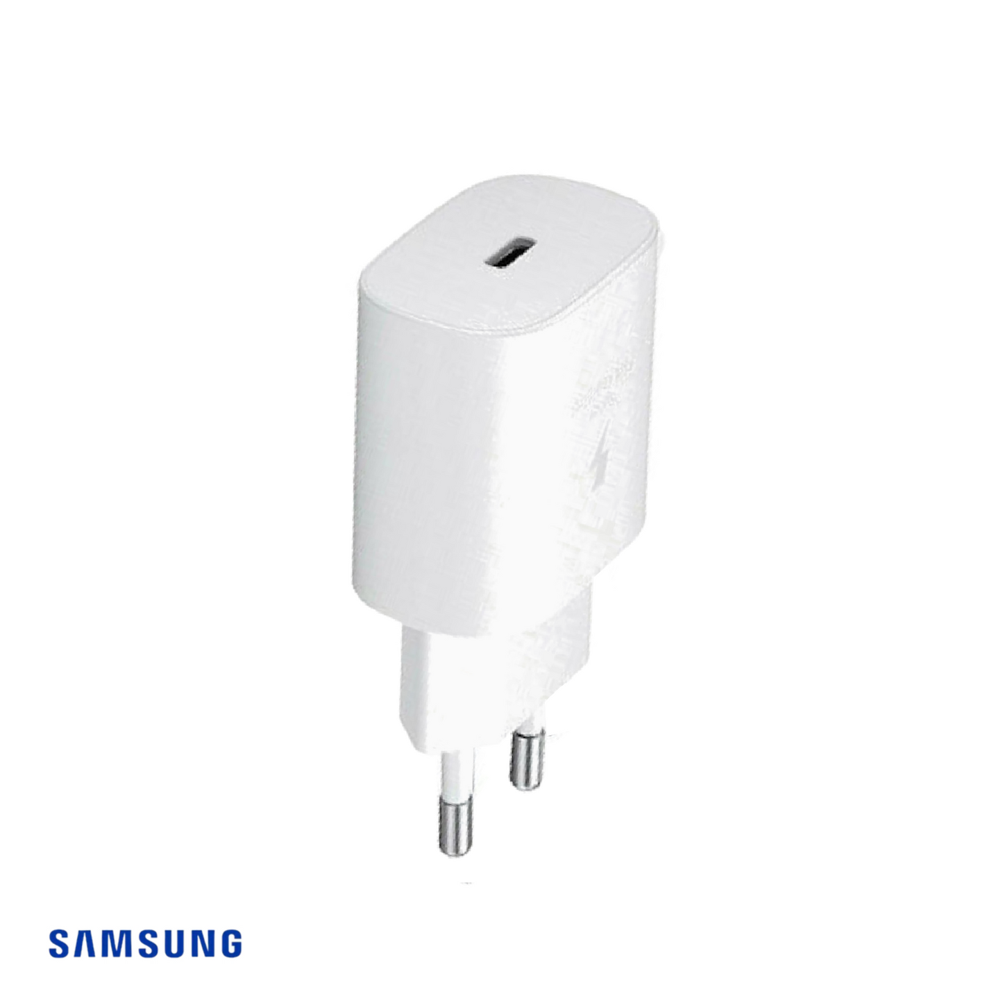 Samsung Schnell-Ladegerät 25W weiß