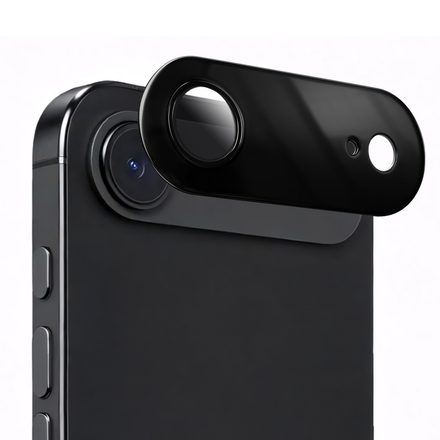 Kameraschutzglas für iPhone 17|17 Air|17 Pro| 17 Pro Max