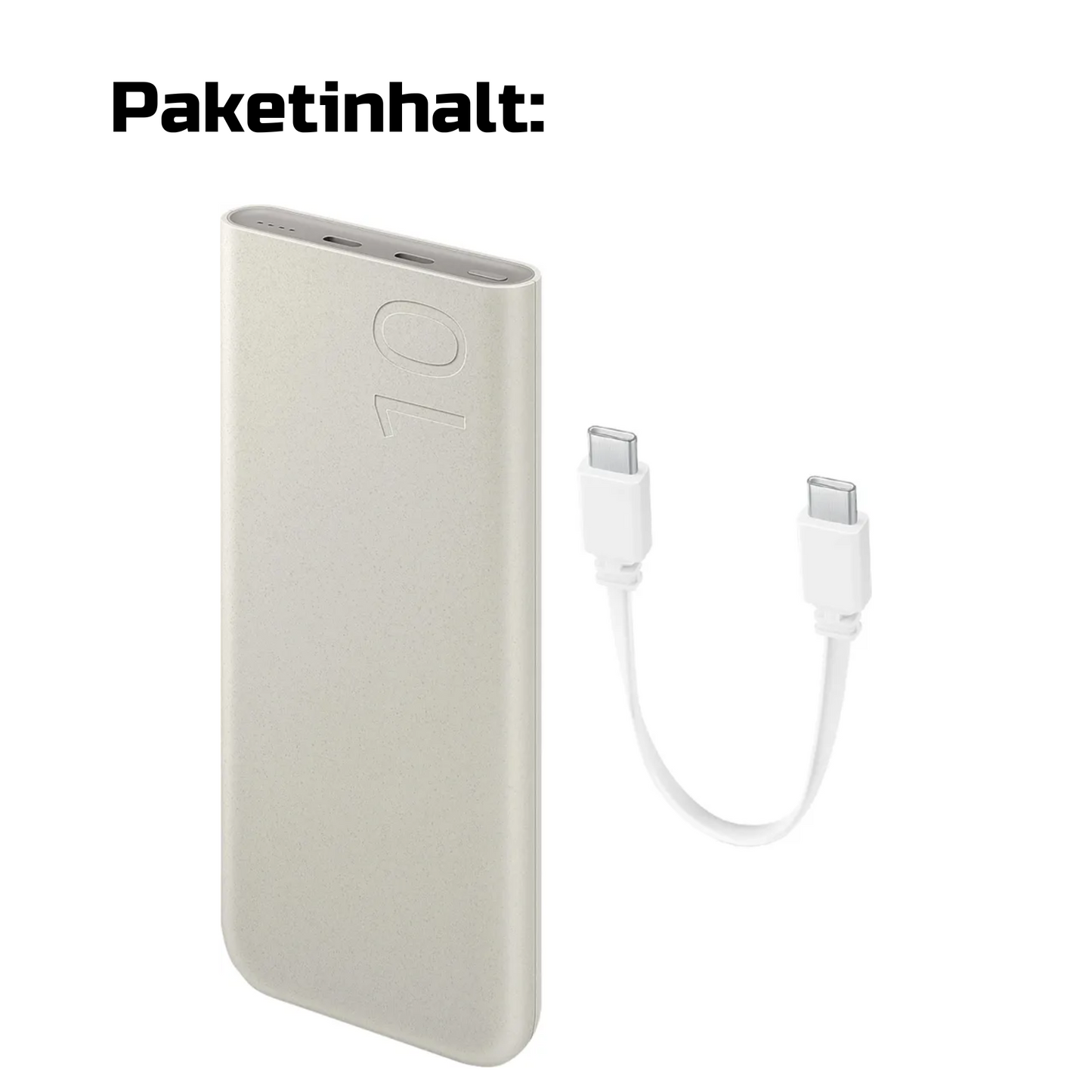 Samsung Powerbank