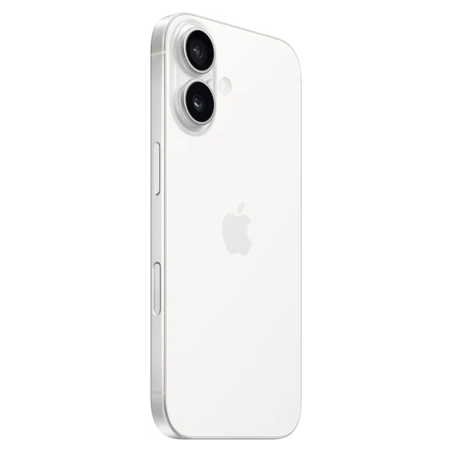 Apple iPhone 16 - 128GB - Weiß + gratis Komplettset - Differenzbesteuert