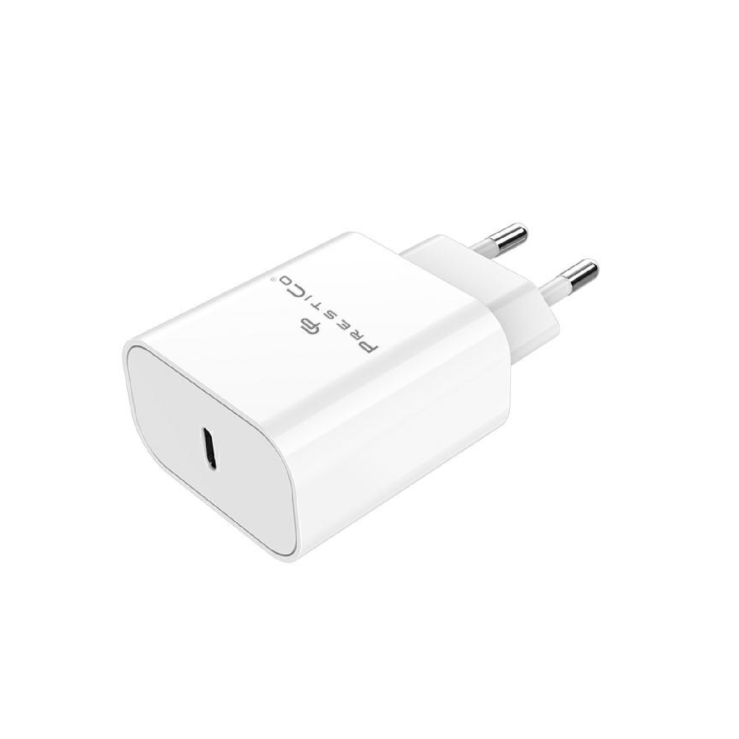 MobileKing Schnell-Ladegerät 30W USB-C