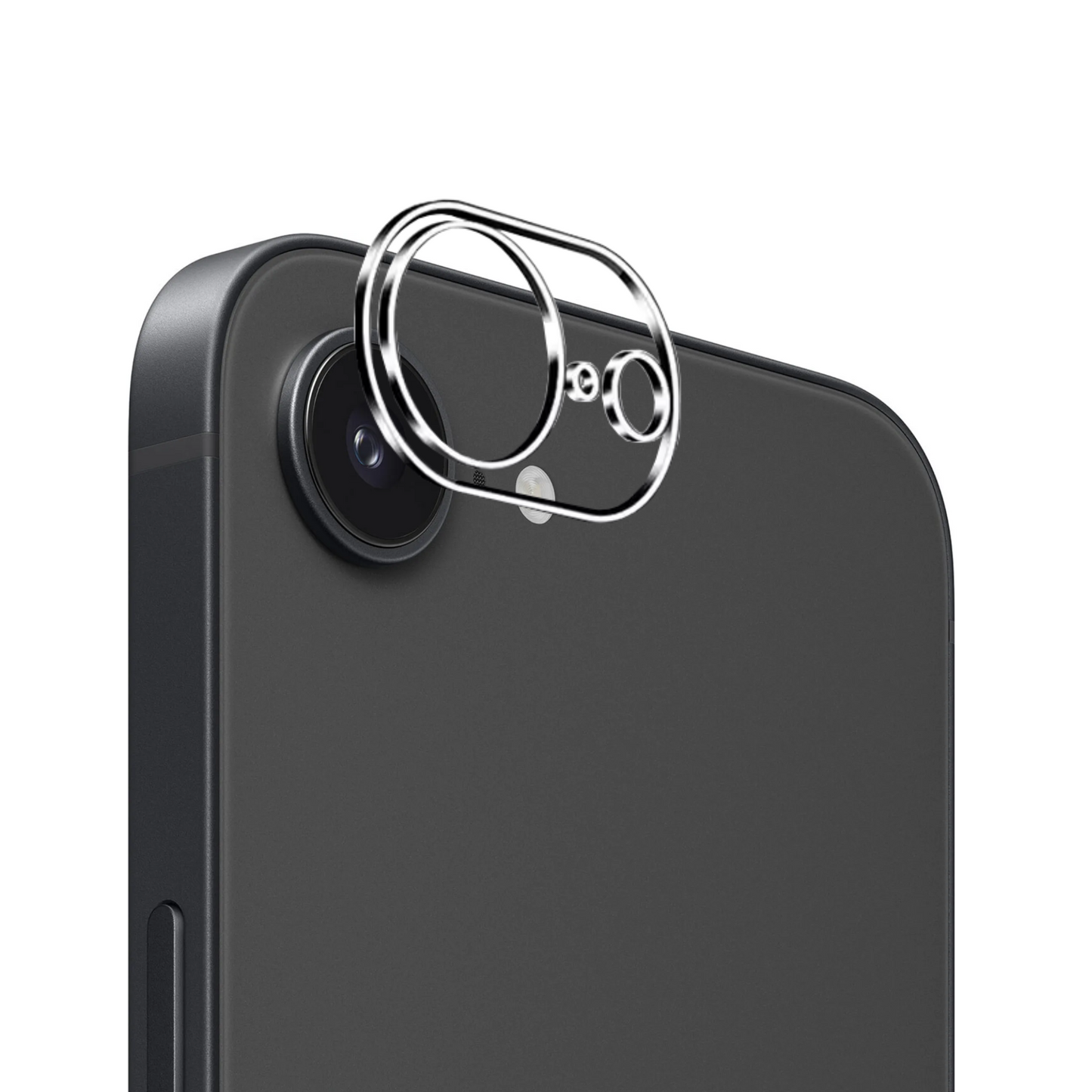 Kameraschutz Panzerfolie für iPhone