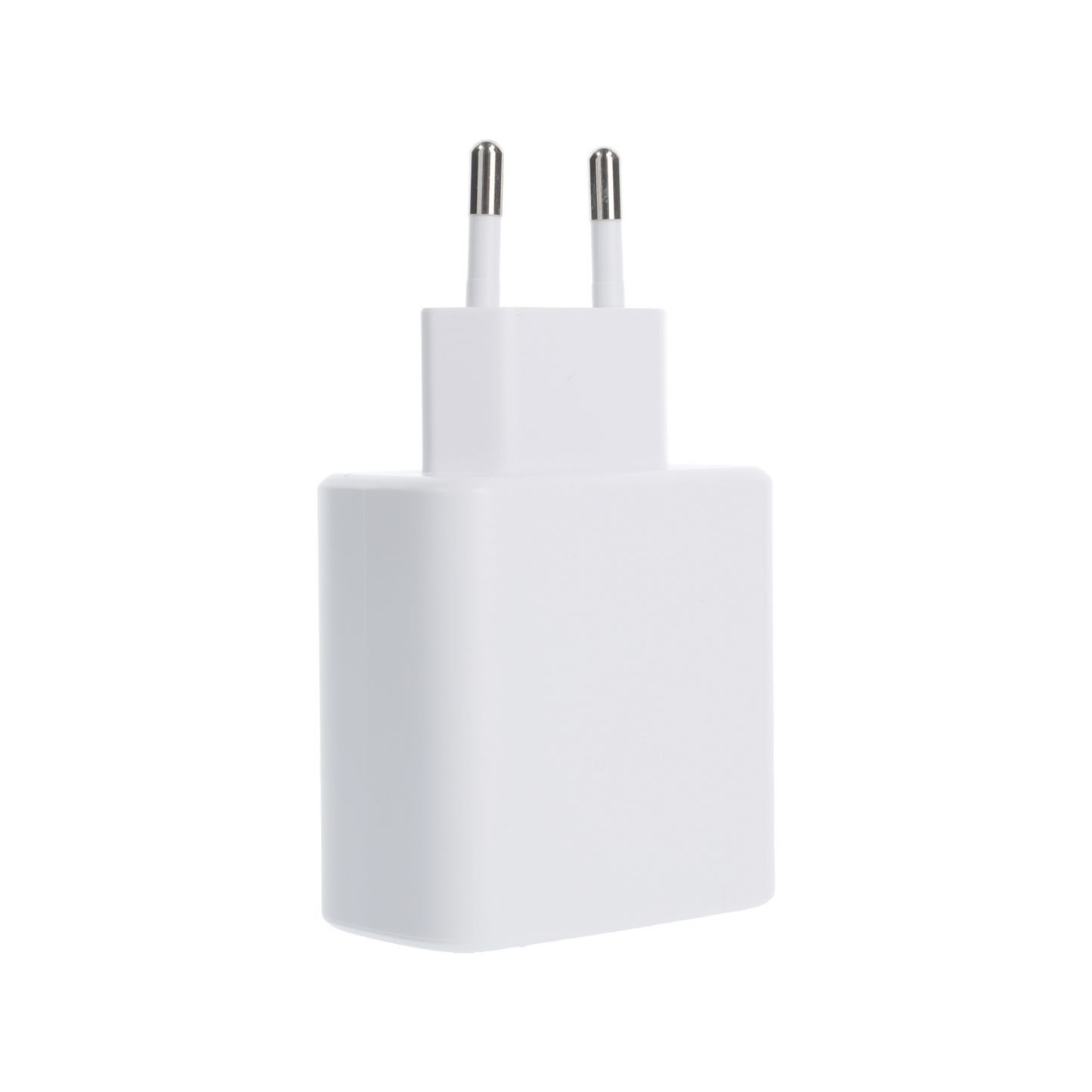 Samsung Super Schnell-Ladegerät 45W weiß