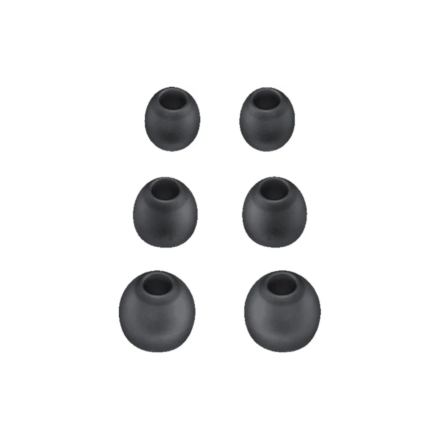 Samsung AKG Kopfhörer schwarz