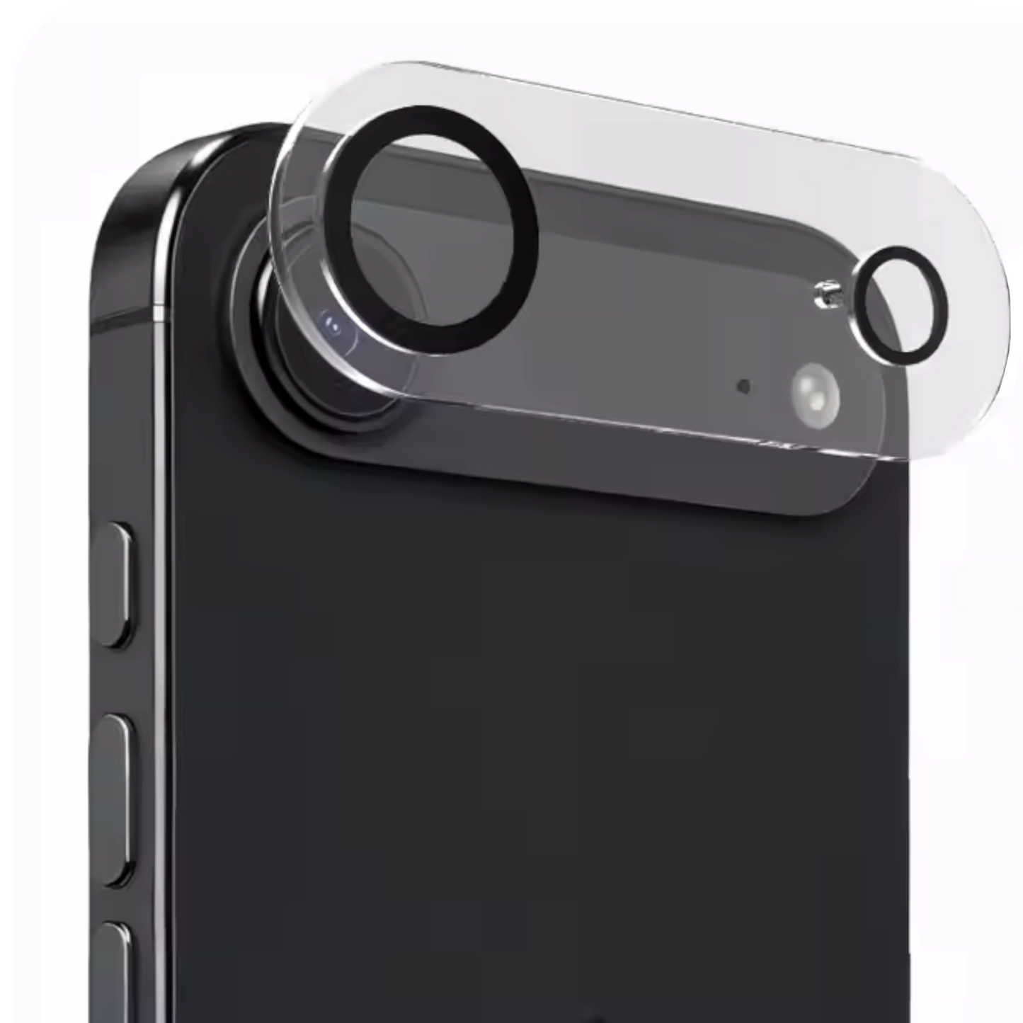 Kamera Panzerfolie für iPhone