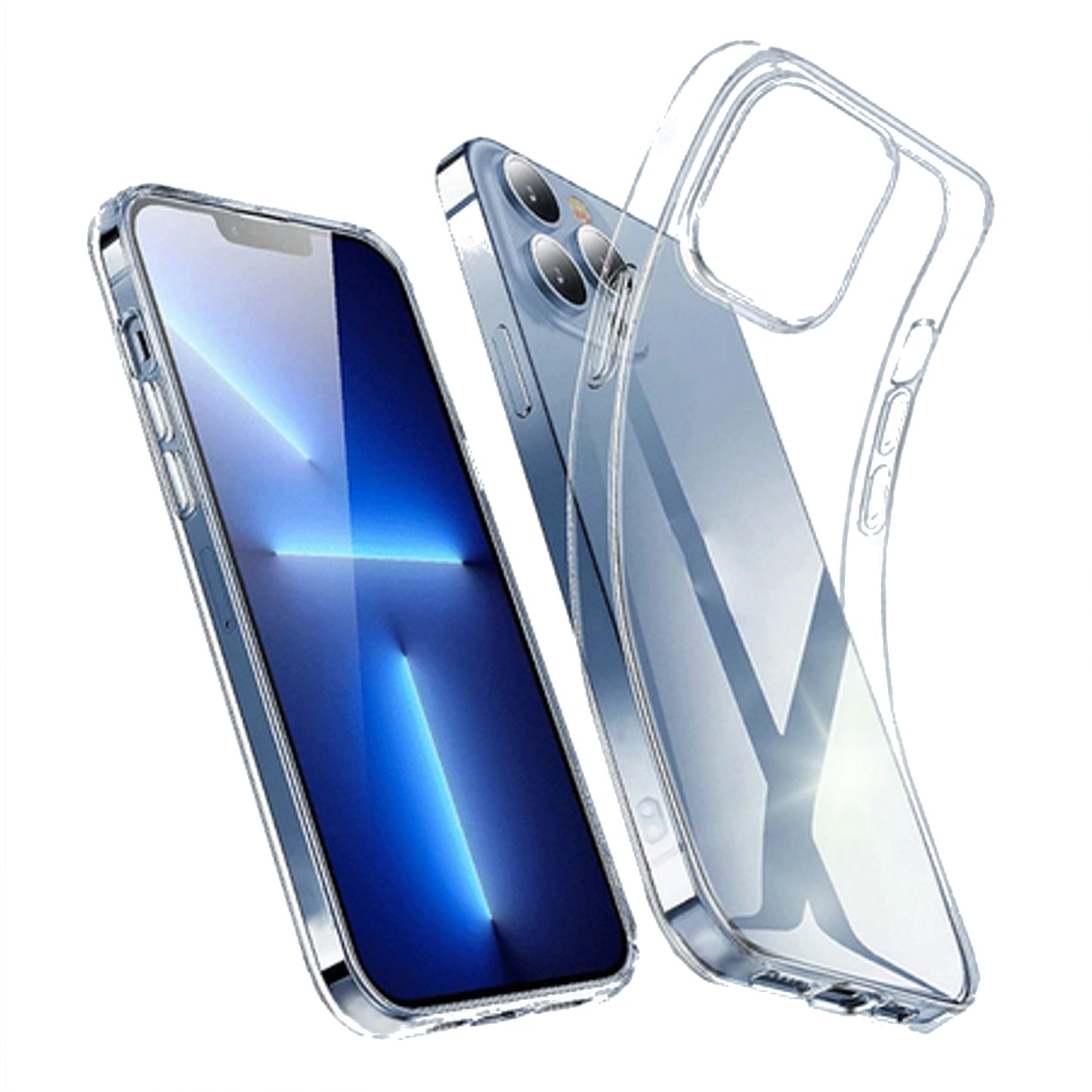 Handyhüllen für iPhone 13|13 Mini|13 Pro|13 Pro Max