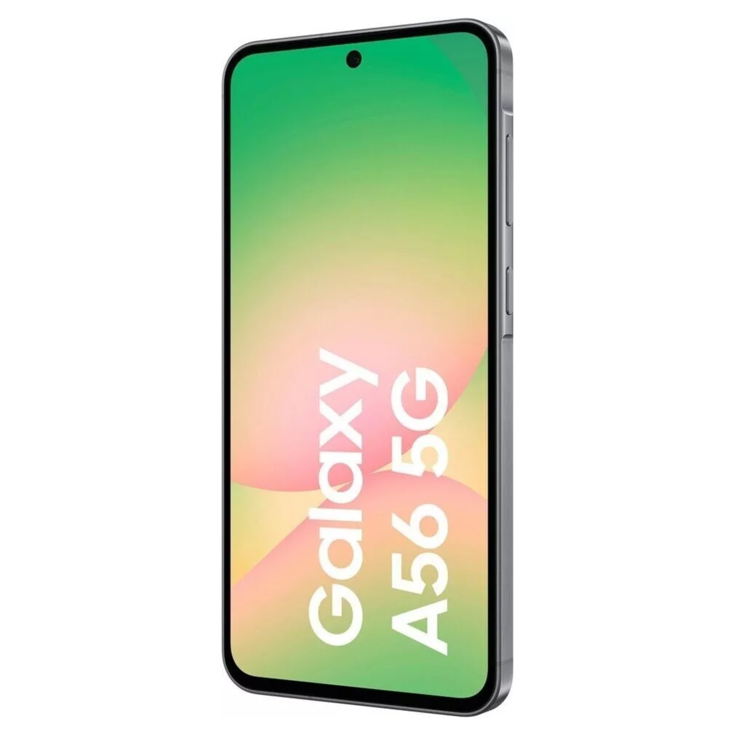 Samsung Galaxy A56 256GB Graphite ohne Simlock Versiegelt in OVP