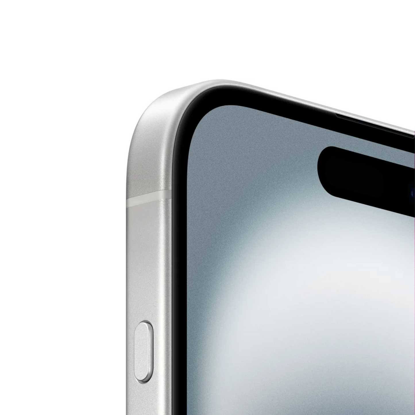 Apple iPhone 16 - 128GB - Weiß + gratis Komplettset - Differenzbesteuert