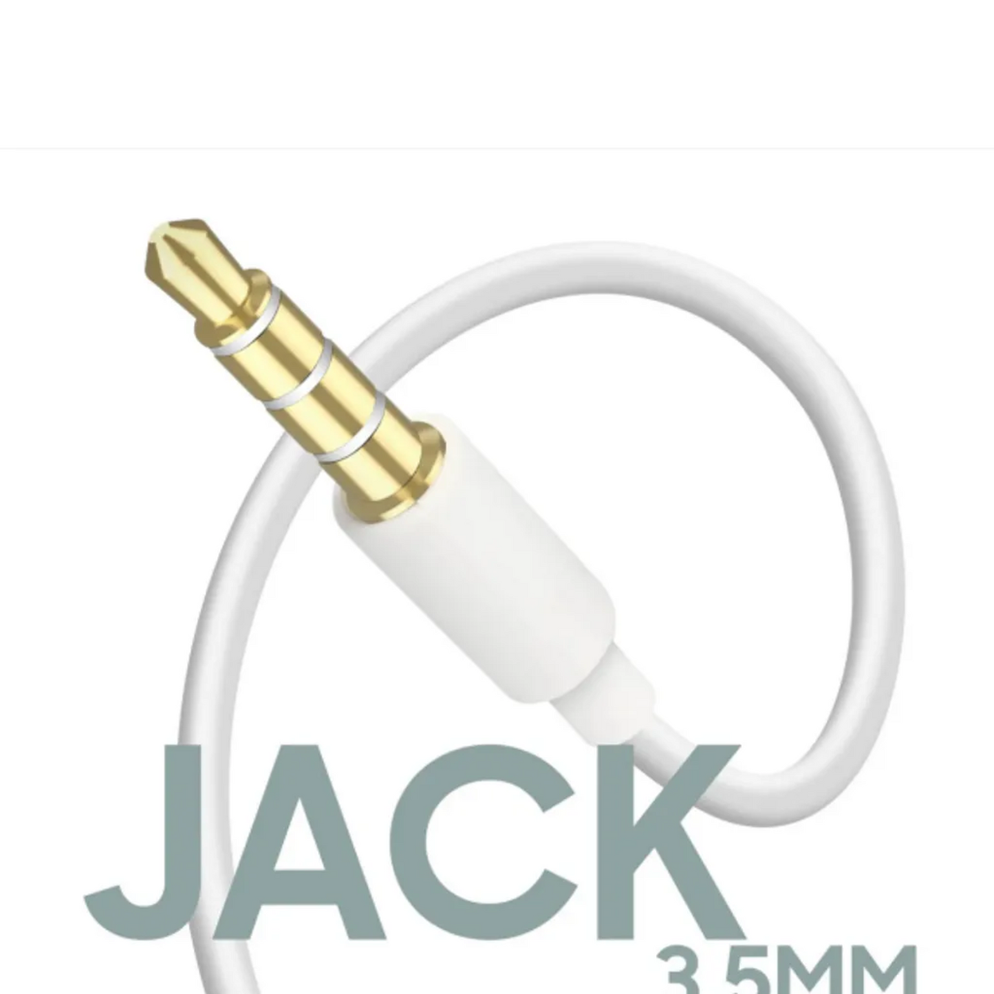 Samsung Kopfhörer weiß