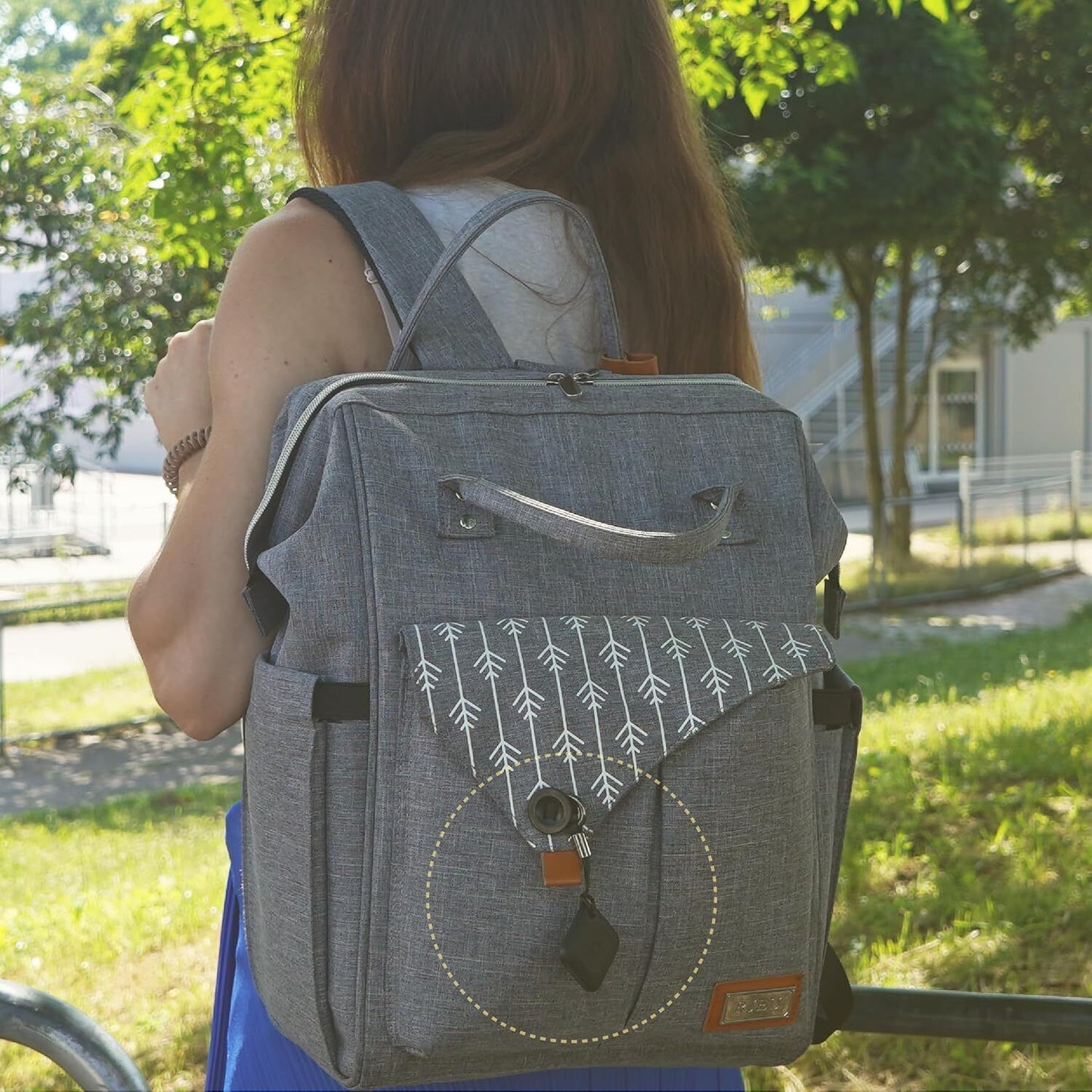 Alkaya A Tag GPS Tracker schwarz