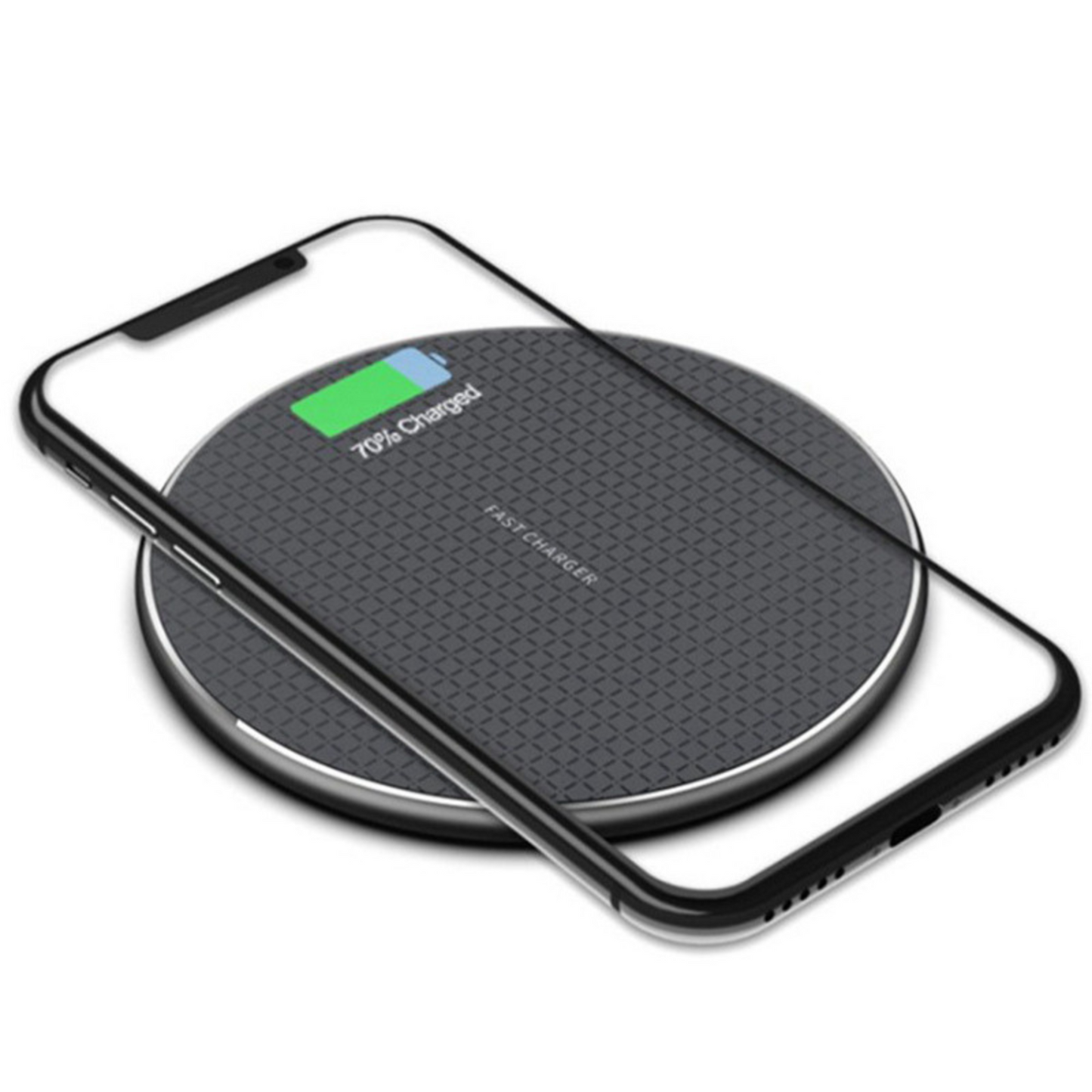 5W Induktionsladegerät