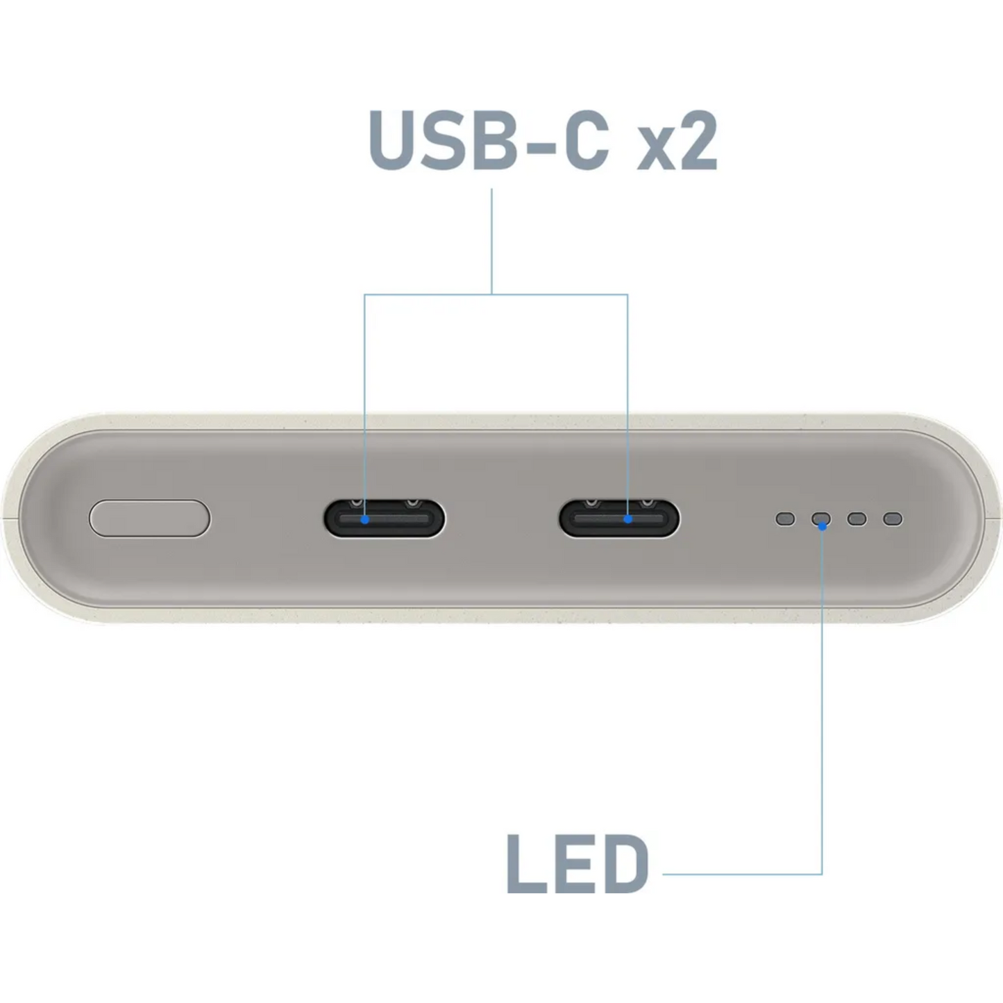 Samsung Powerbank