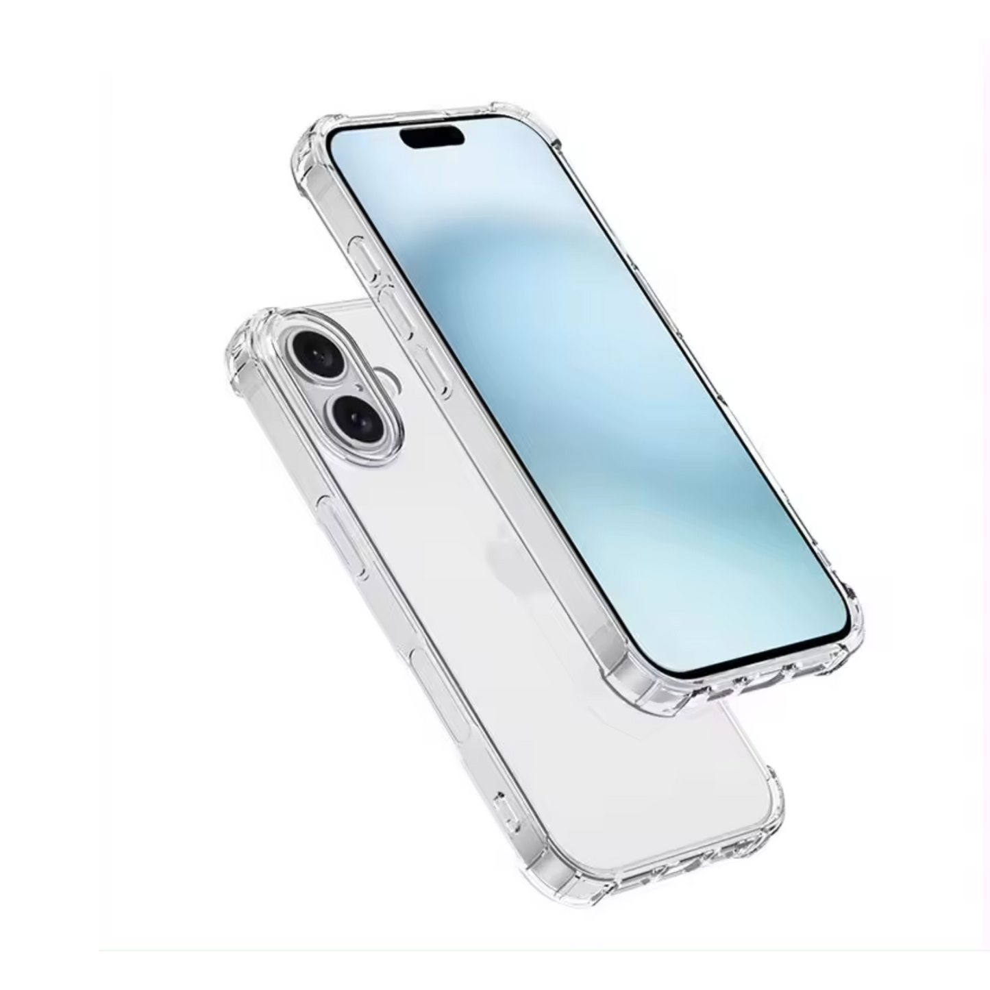Handyhüllen für iPhone 16|16 Plus|16 Pro|16 Pro Max