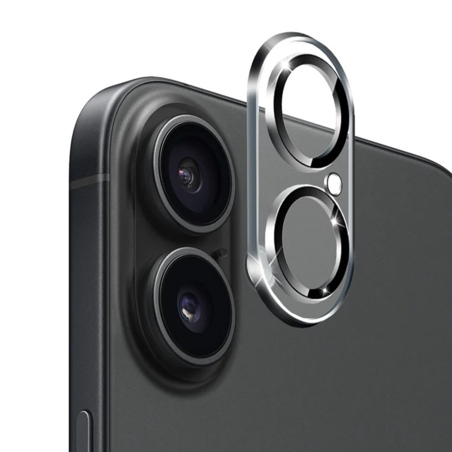 Kamera Panzerfolie für iPhone