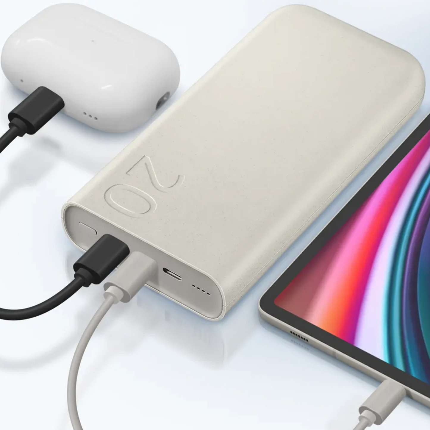 Samsung Powerbank 45W 20.000mAh