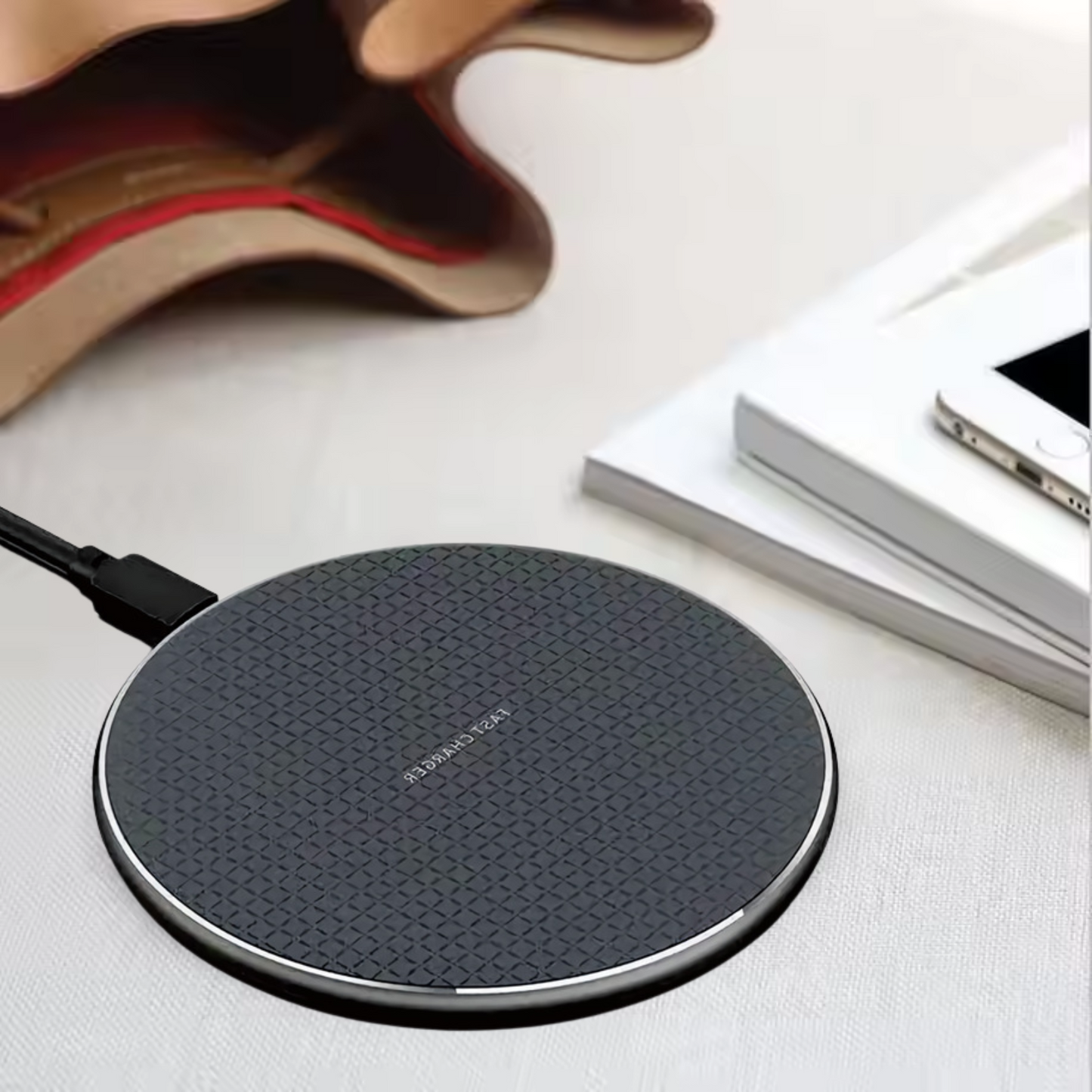 5W Induktionsladegerät