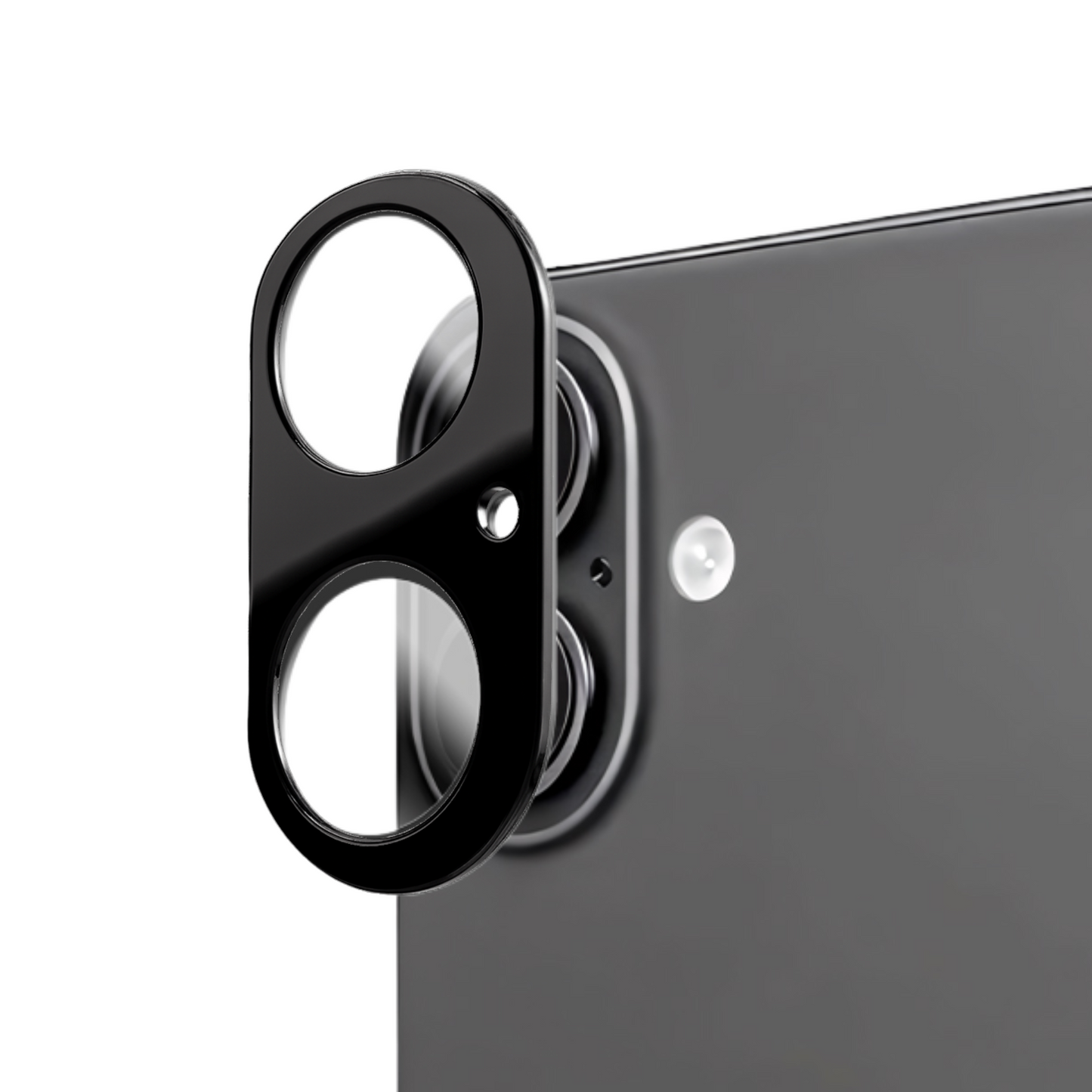 Kameraschutzglas für iPhone 17|17 Air|17 Pro| 17 Pro Max