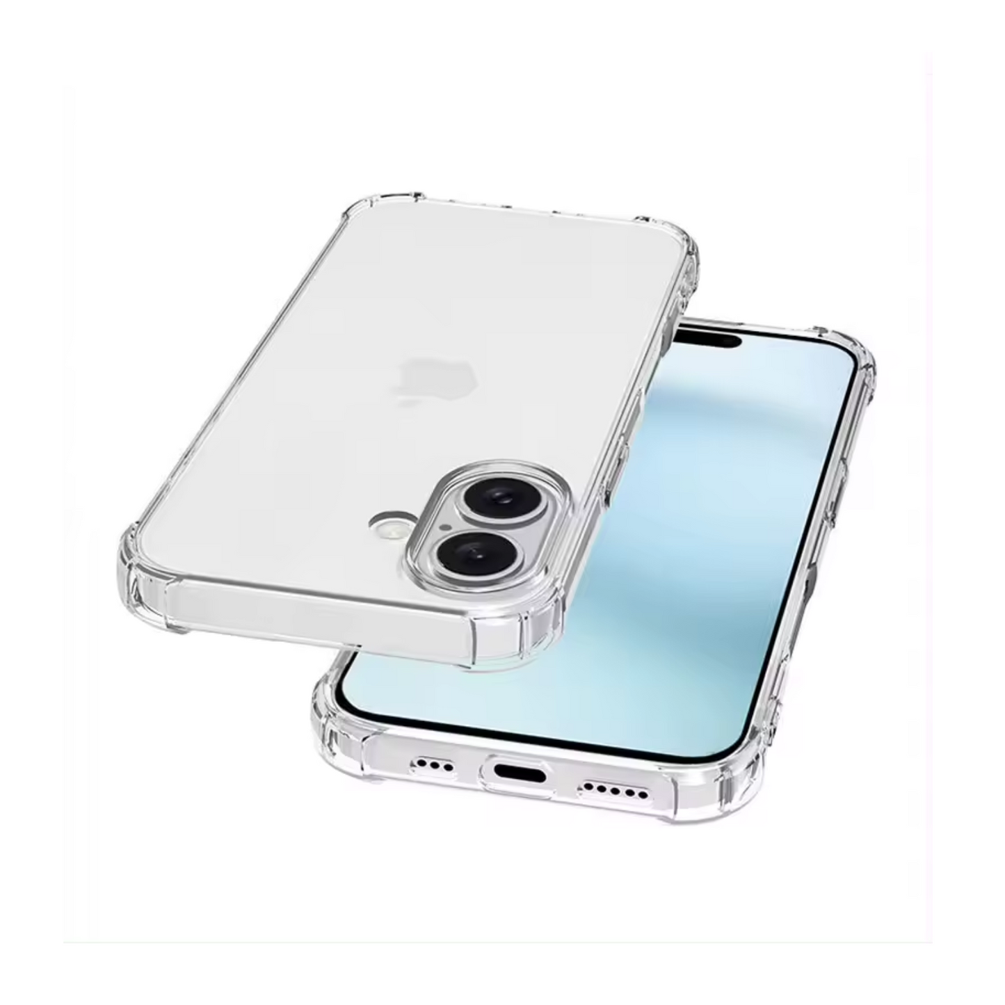 Handyhüllen für iPhone 16|16 Plus|16 Pro|16 Pro Max