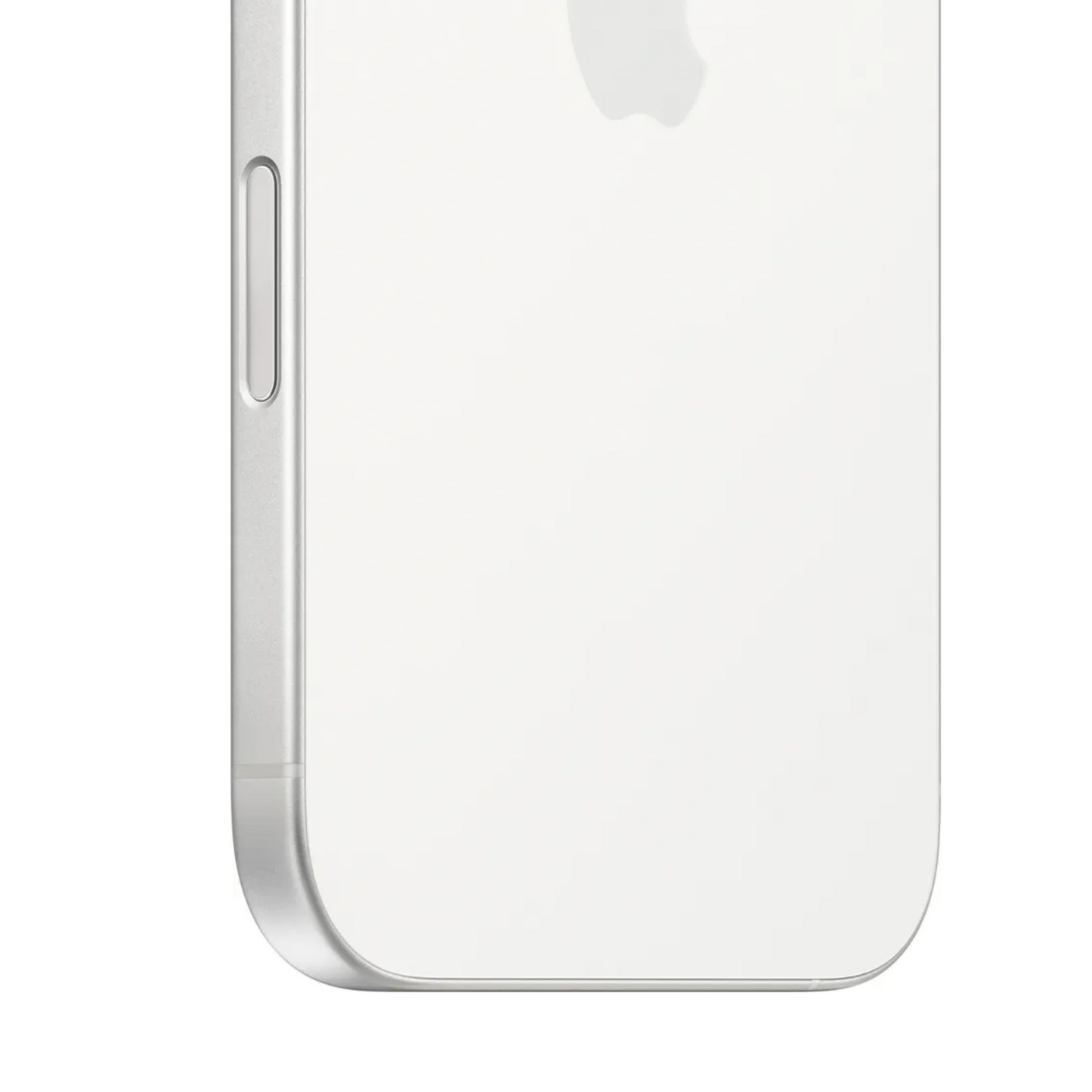 Apple iPhone 16 - 128GB - Weiß + gratis Komplettset - Differenzbesteuert