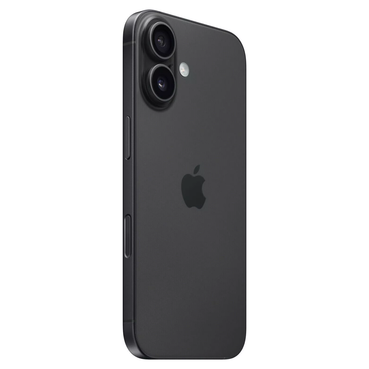 Apple iPhone 16 - 128GB - Schwarz + gratis Komplettset - Differenzbesteuert