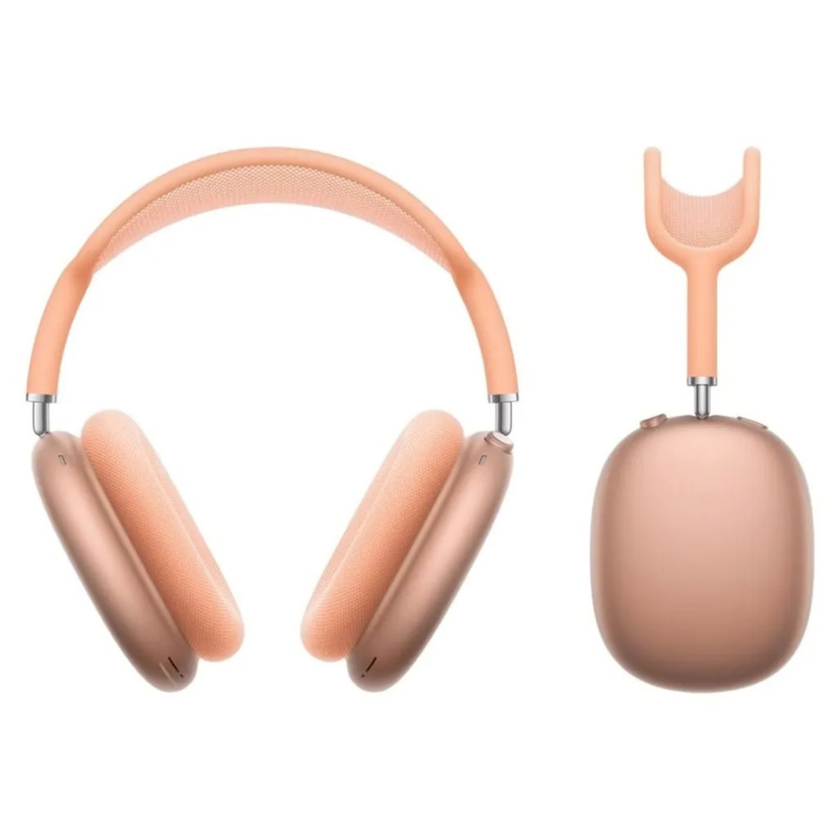 Apple AirPods Max 2 (2026) USB-C Over-Ear Kopfhörer Violett NEU & OVP versiegelt
