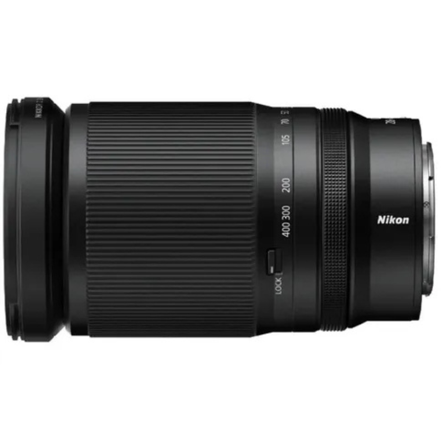 NIKKOR Z 28-400mm f/4-8 VR Reisezoom-Objektiv NEU & OVP versiegelt