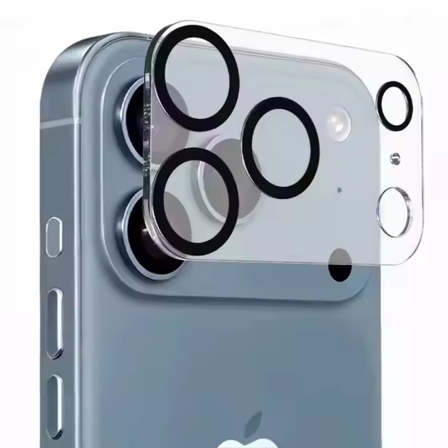 Kamera Panzerfolie für iPhone