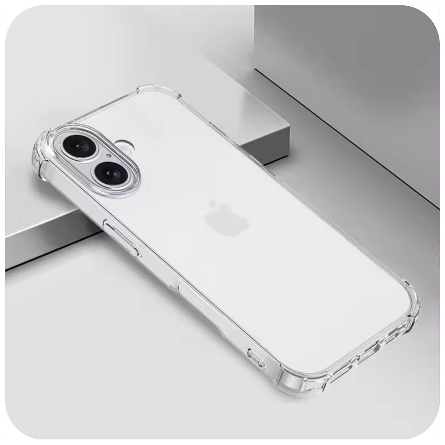 Handyhüllen für iPhone 16|16 Plus|16 Pro|16 Pro Max