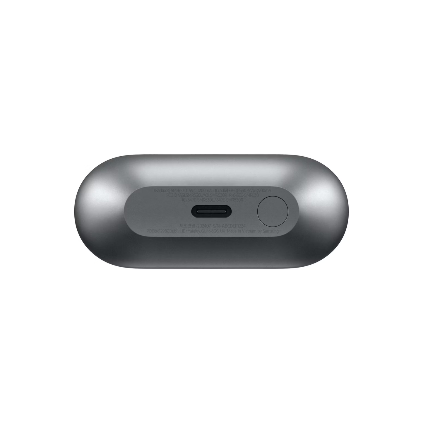 Samsung Galaxy Buds3 Silver NEU & OVP versiegelt
