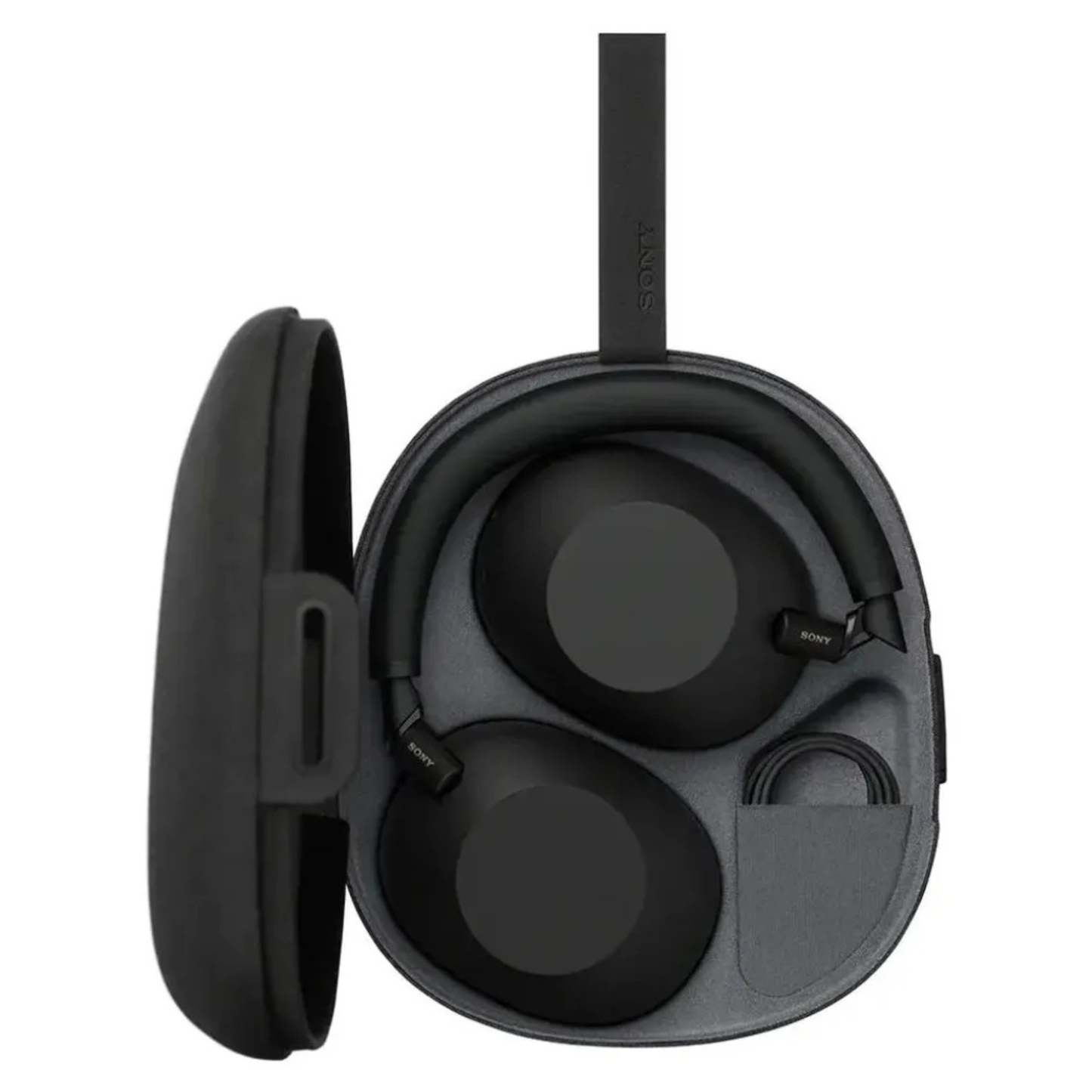 Sony WH-1000XM6 schwarz OnEar Bluetooth Kopfhörer NEU & OVP