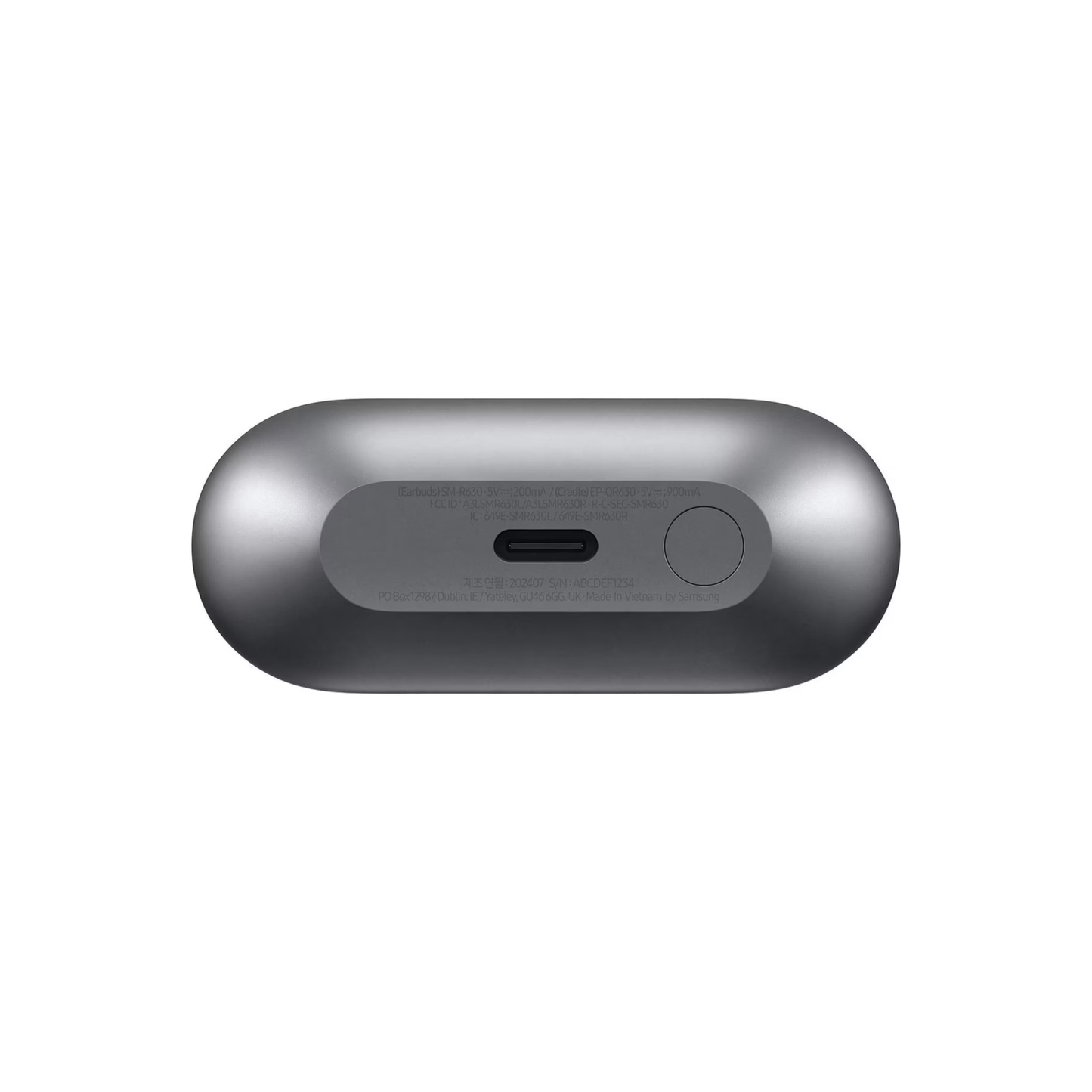Samsung Galaxy Buds3 Pro Silber NEU & OVP versiegelt
