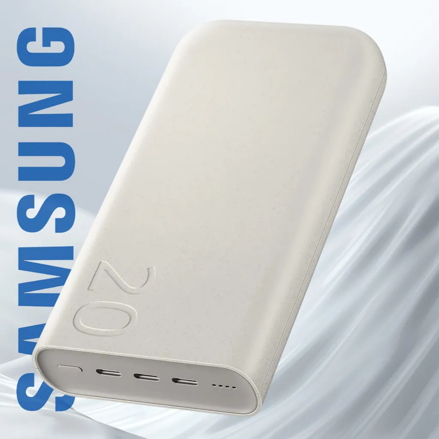 Samsung Powerbank 45W 20.000mAh