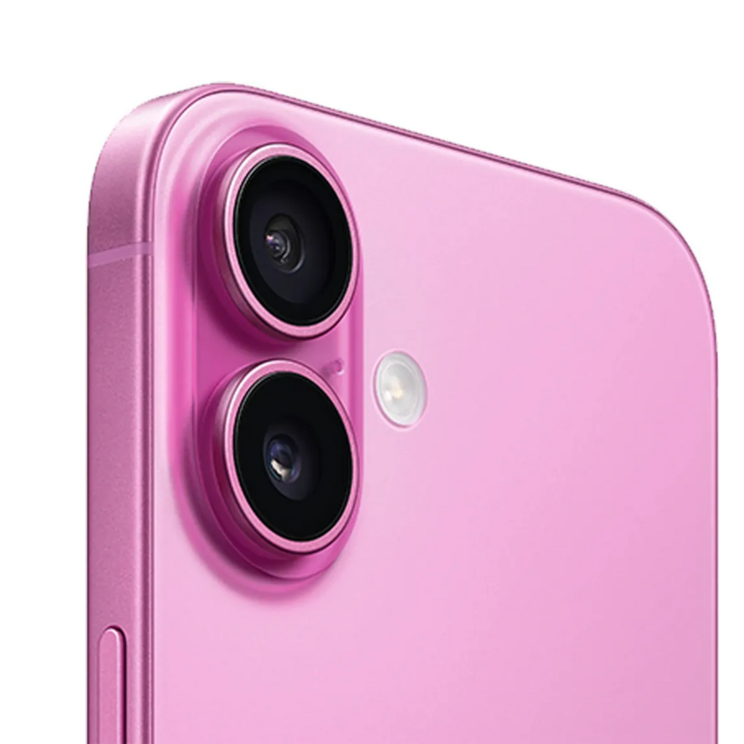 Apple iPhone 16 - 128GB - Pink + gratis Komplettset - Differenzbesteuert