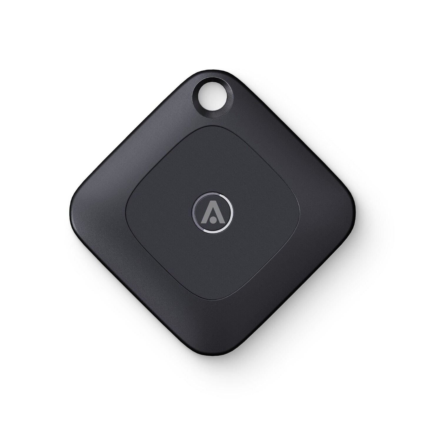 Alkaya A Tag GPS Tracker schwarz