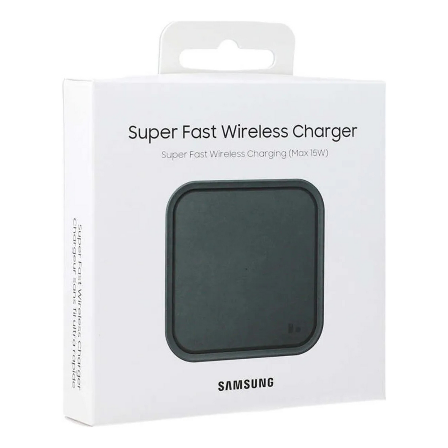 Samsung Induktive Ladestation 15W schwarz