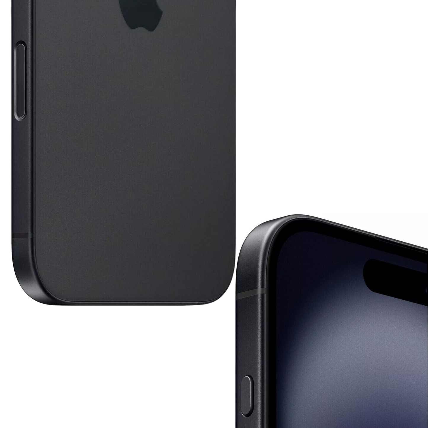 Apple iPhone 16 - 128GB - Schwarz + gratis Komplettset - Differenzbesteuert