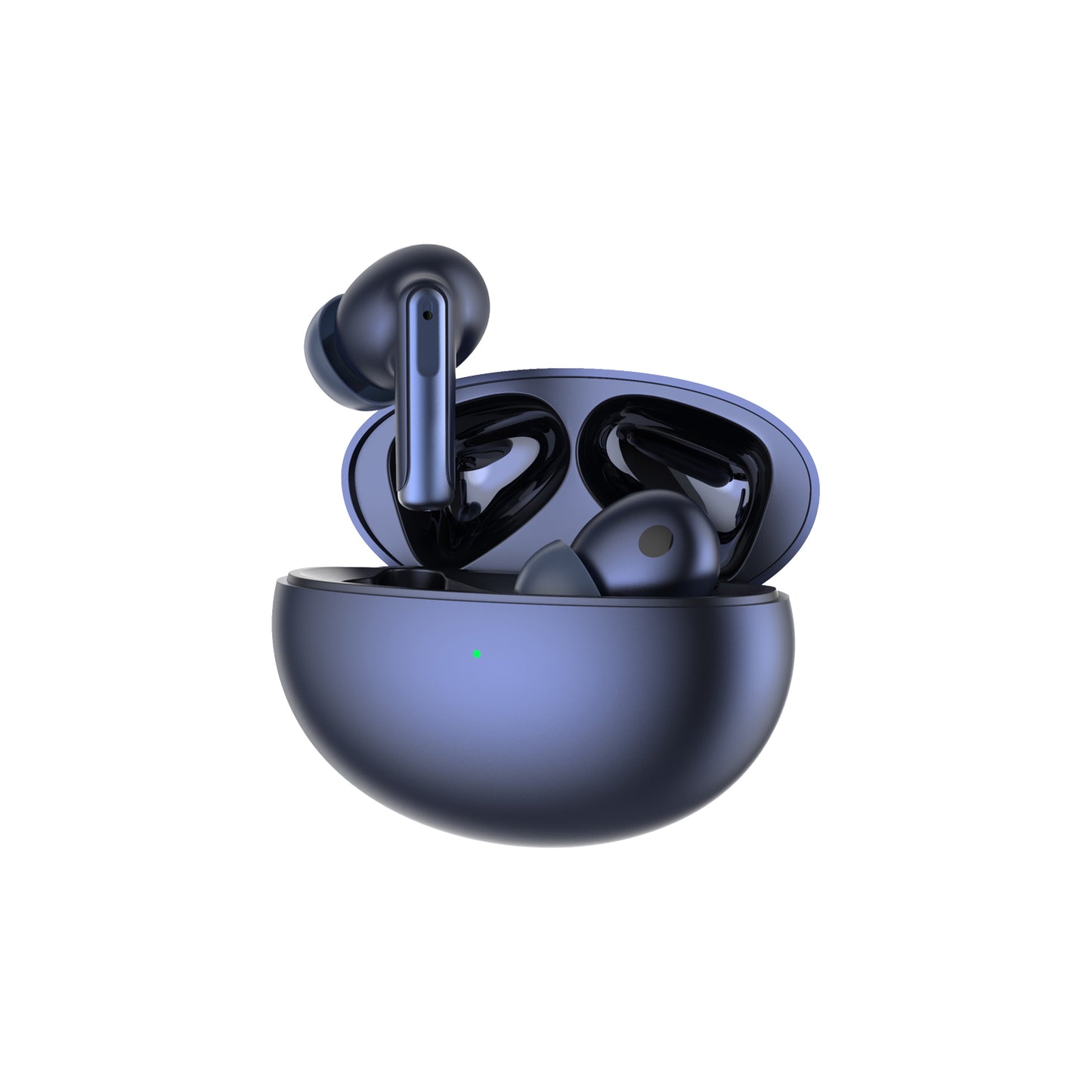 Alkaya Bluetooth Pro Kopfhörer in Blau