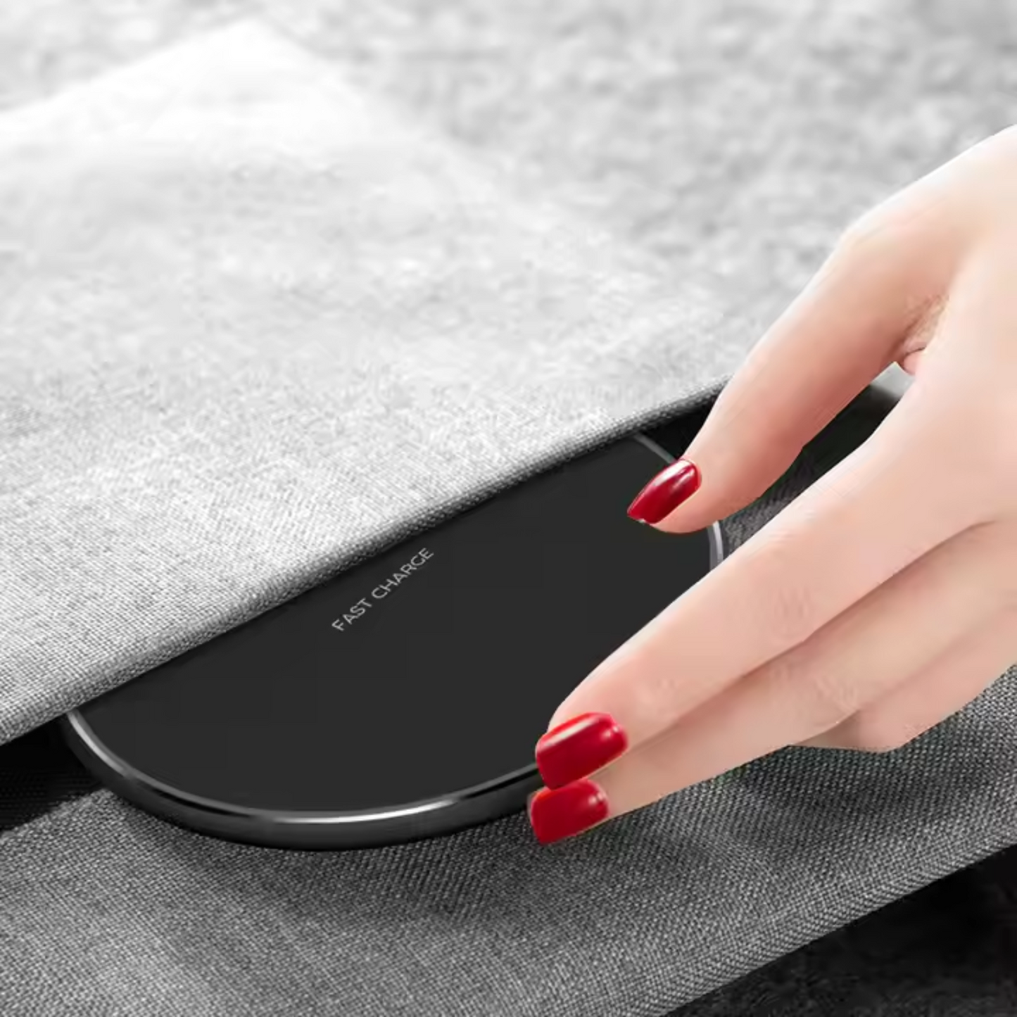 5W Induktionsladegerät